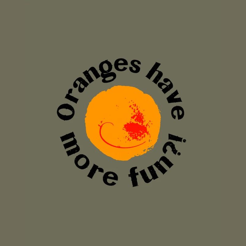 Oranges
