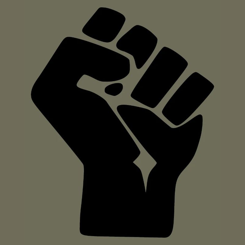 fist