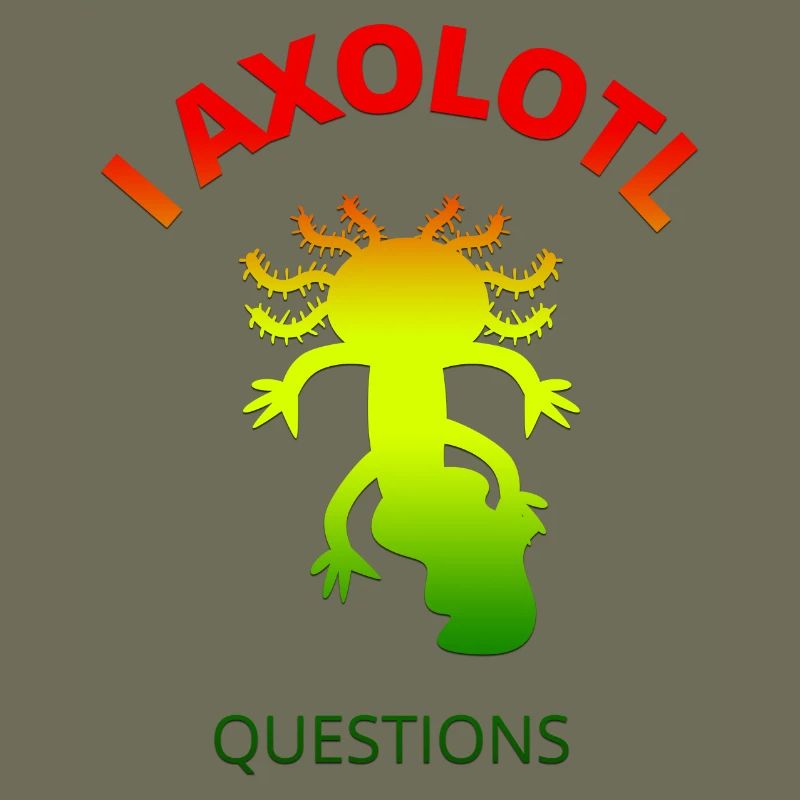 Axolotl
