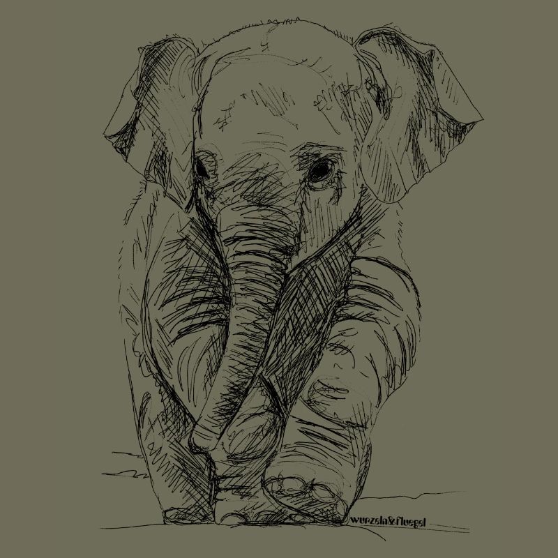 Éléphant
