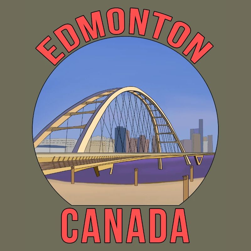 Edmonton, Kanada