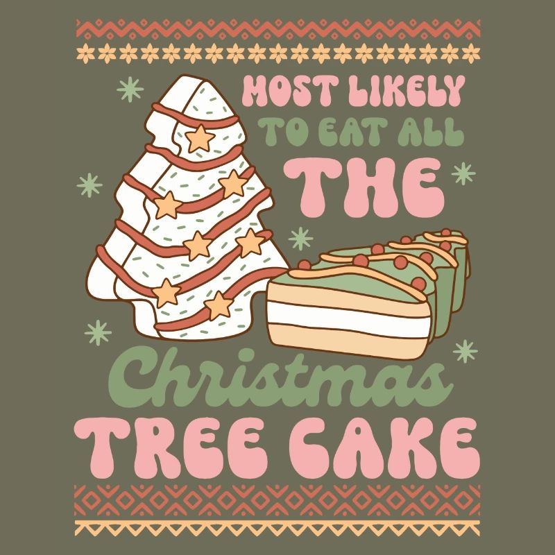 Hässlicher Weihnachtspullover