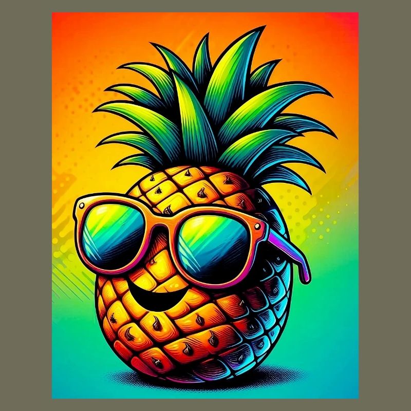 Pineapple