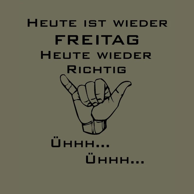 Today is Friday again.