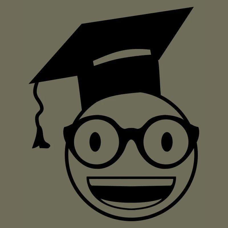 Étudiant nerd