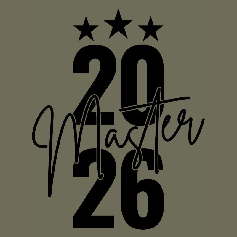 Master 2026