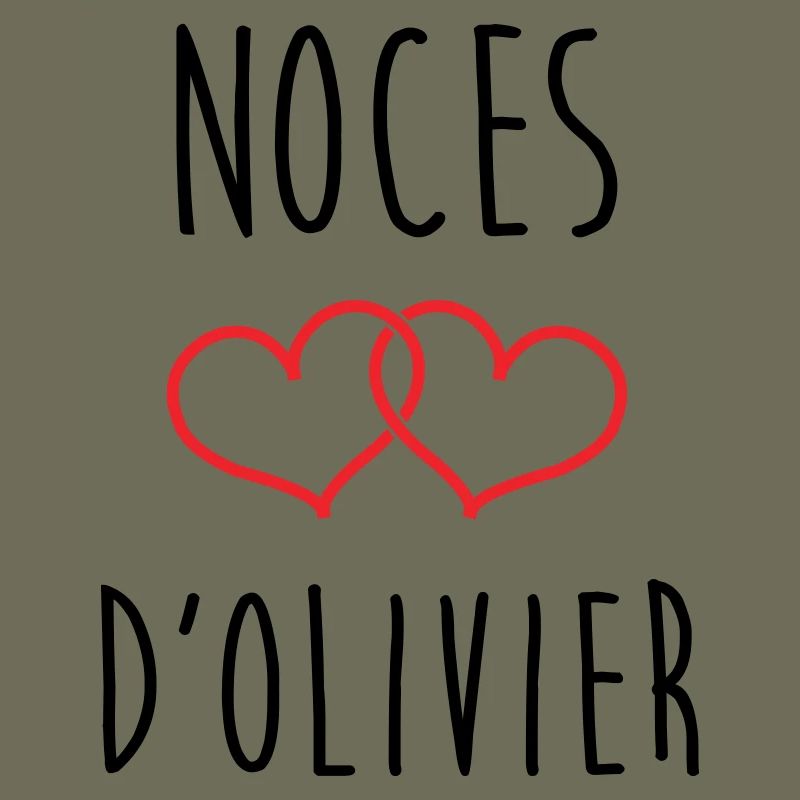 Noces d'Olivier 59 ans de mariage