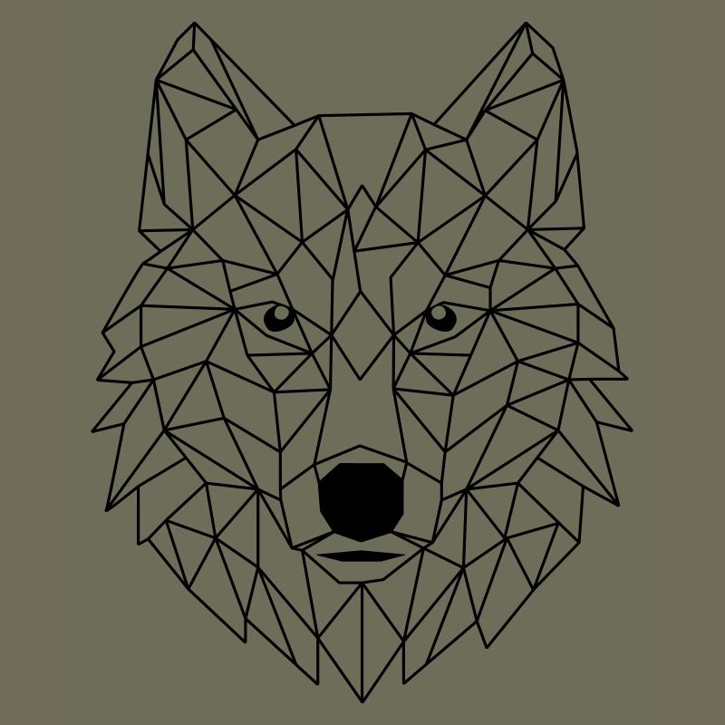 Polygone de loup