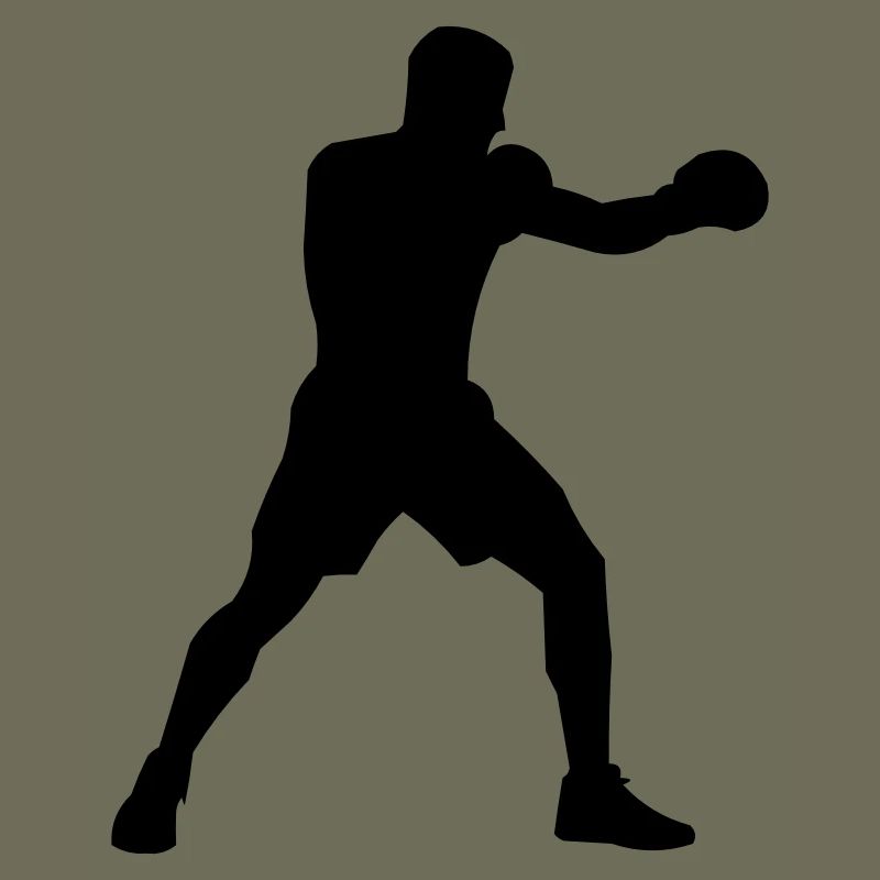 boxeur