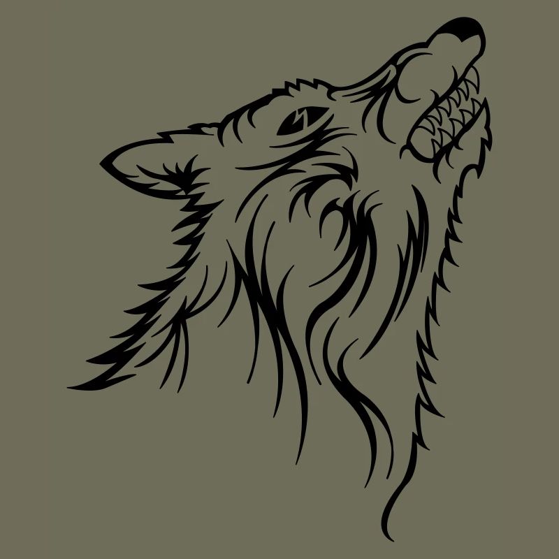 wolf