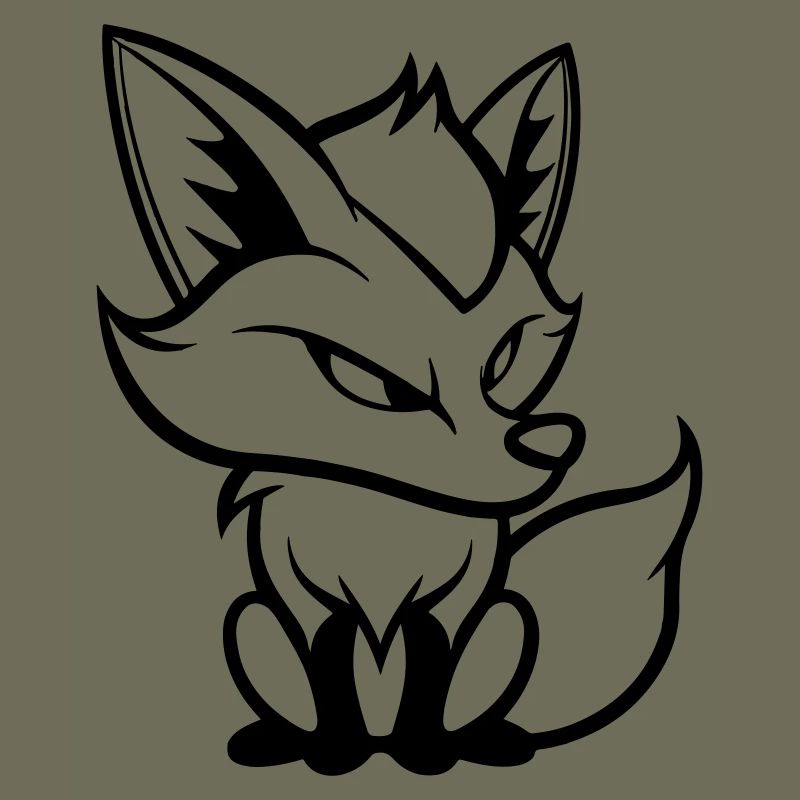 Fox Comic