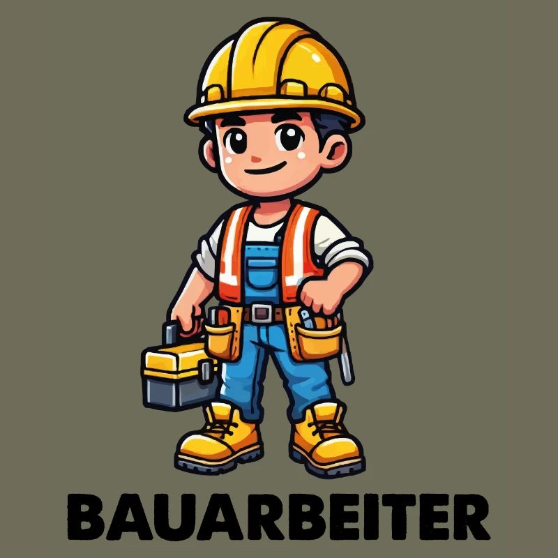 Construction worker