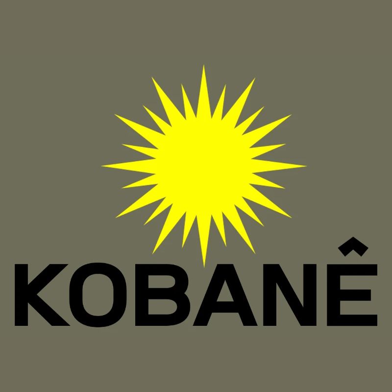 Kobane_Kurdistan_Sonne