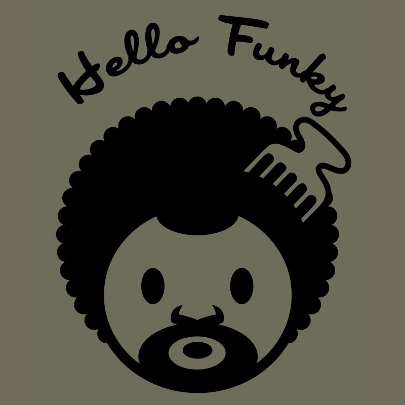 Hello funky