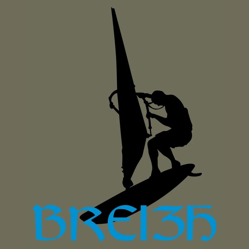Windsurfen / Windsurfer / Windsurf / Windsurfing