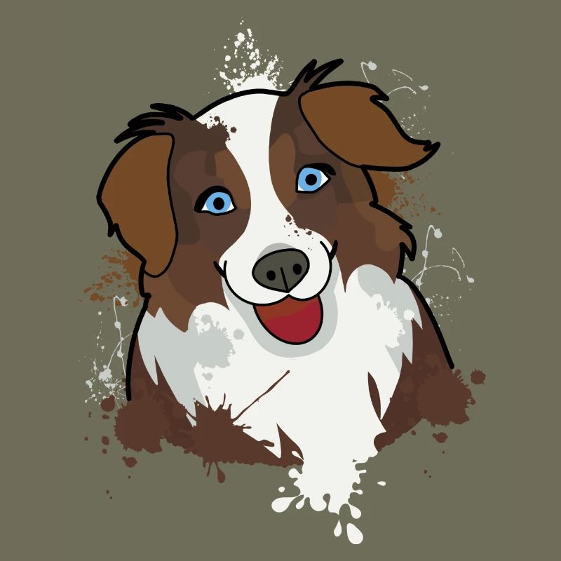 Australian Shepherd
