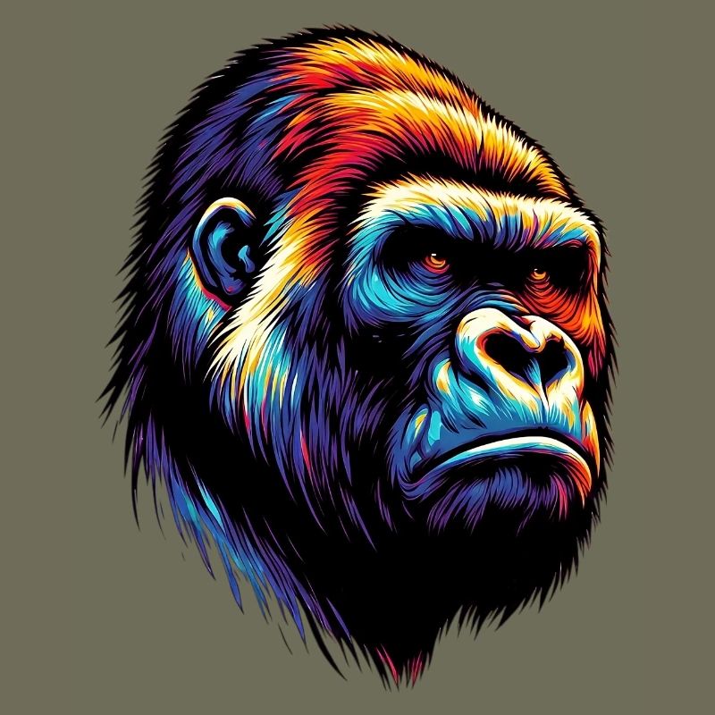 Gorilla