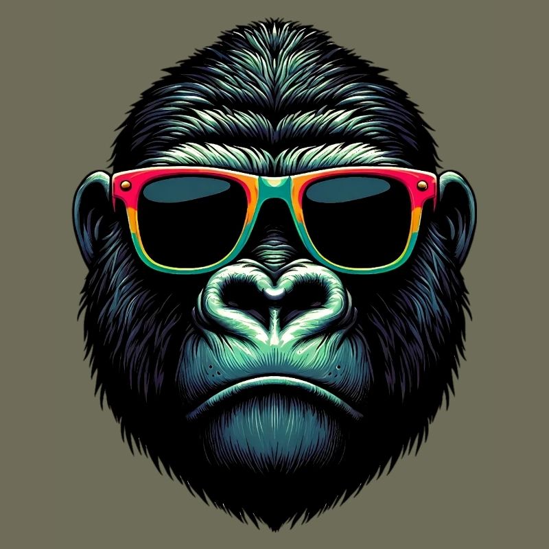 Gorilla