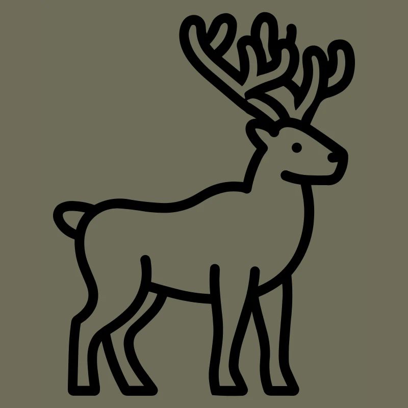 caribou