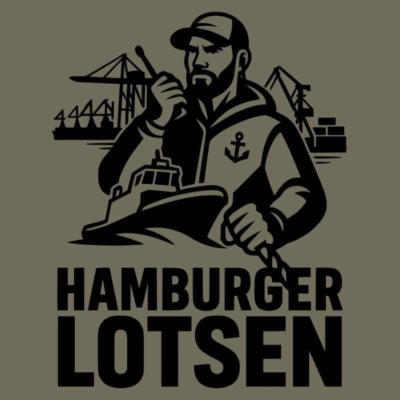 Hamburger Lotsen
