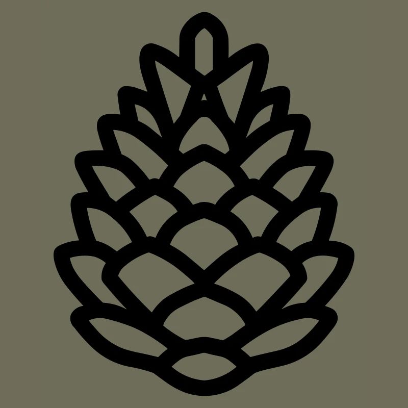 Pine Cone
