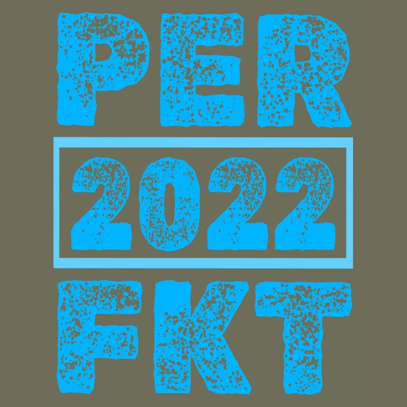 Perfektioniert 2022