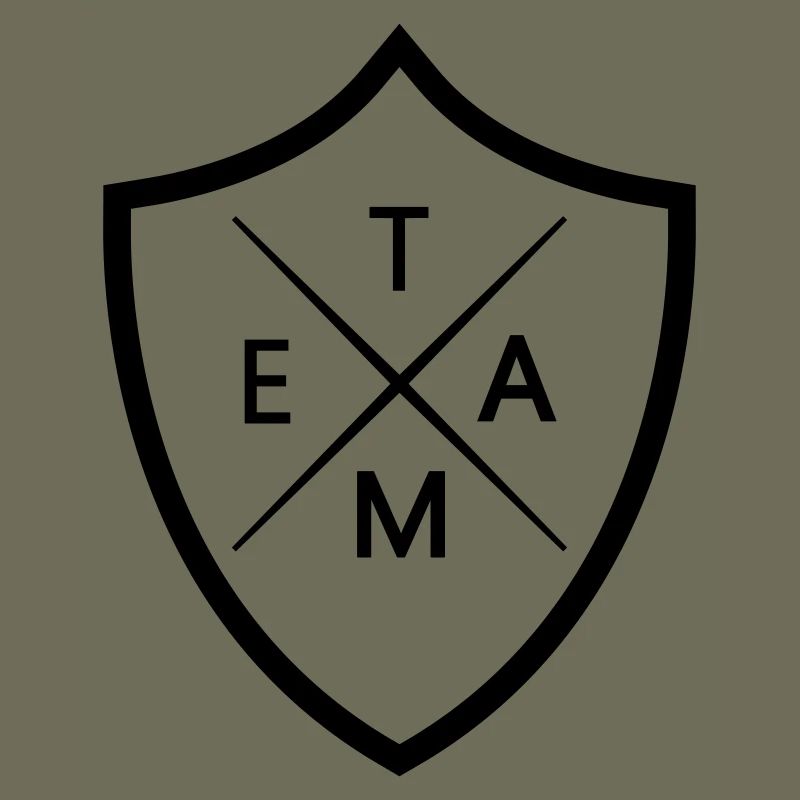 Team Wappen