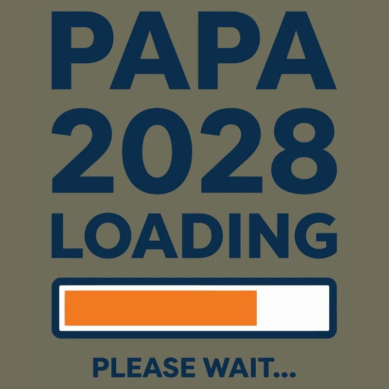Dad 2028 Loading