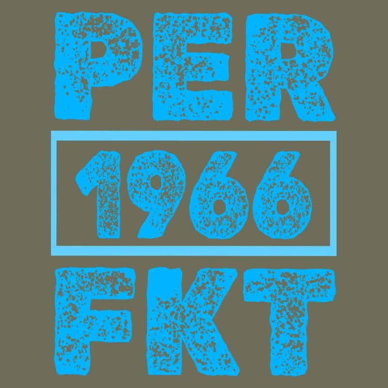 Perfektioniert 1966