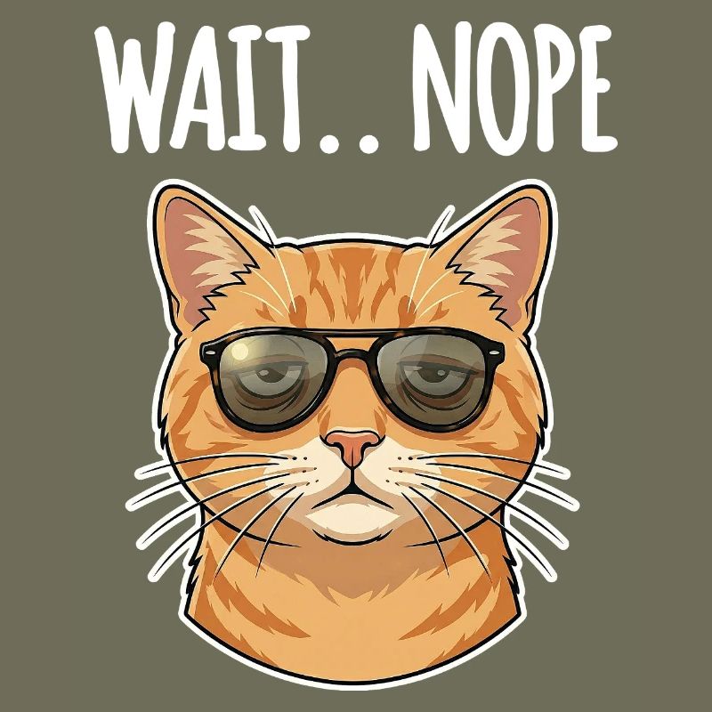 Cat No