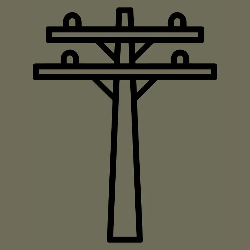 power pole