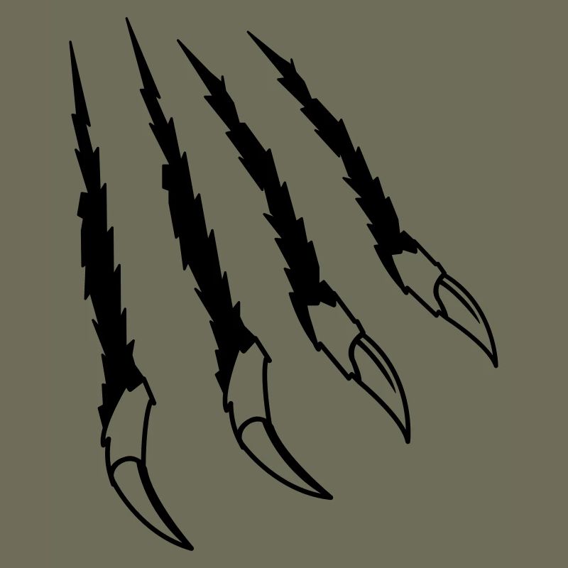 Scars Beast