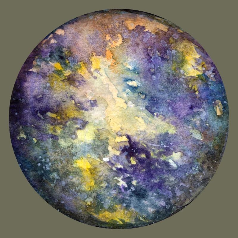 Mercury