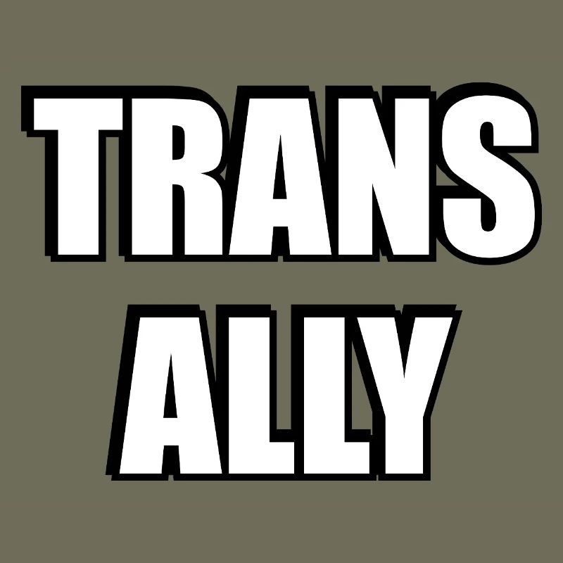 Trans Ally
