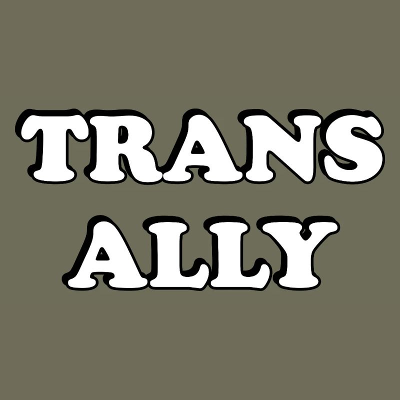 Trans Ally