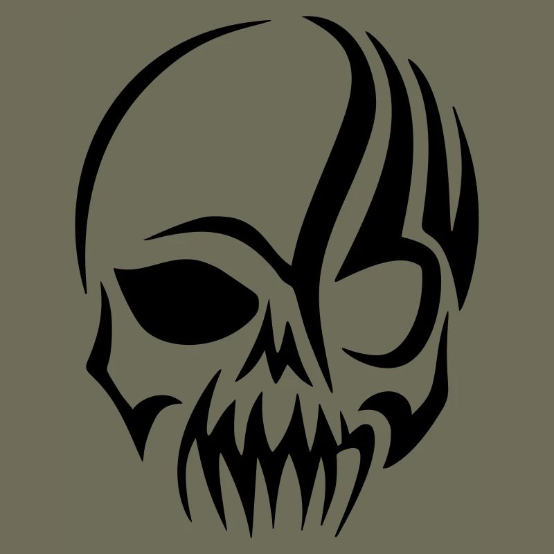Skull