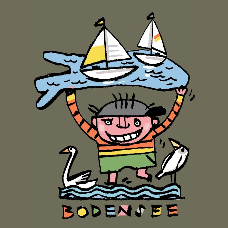 Bodensee