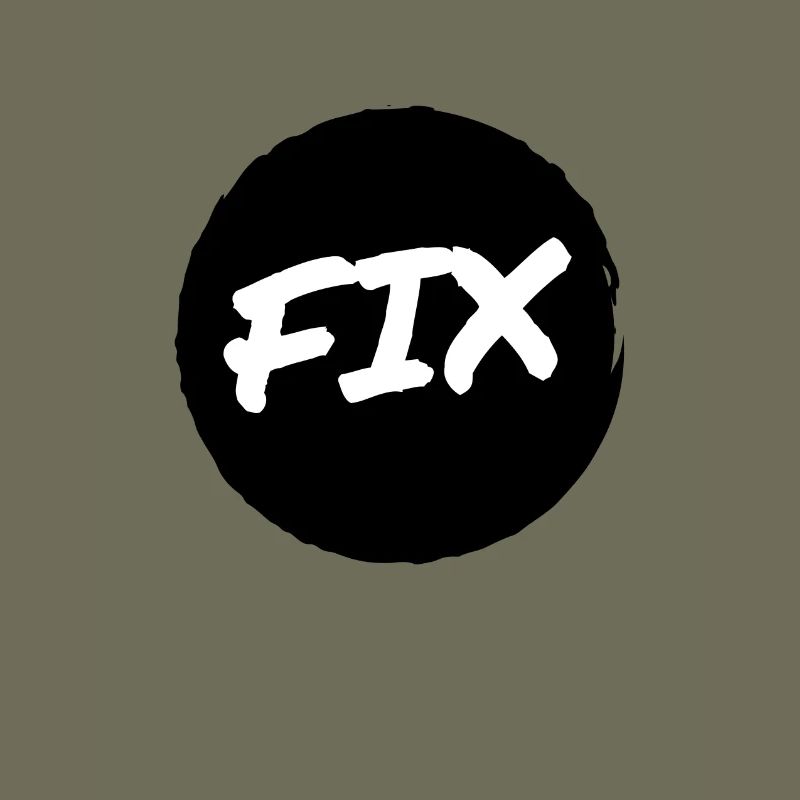 Fix - 100% secure, fix hoit Oida ;-)