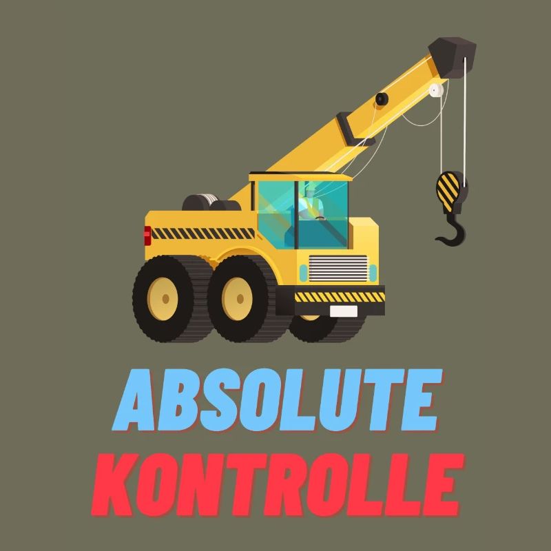 Absolute control