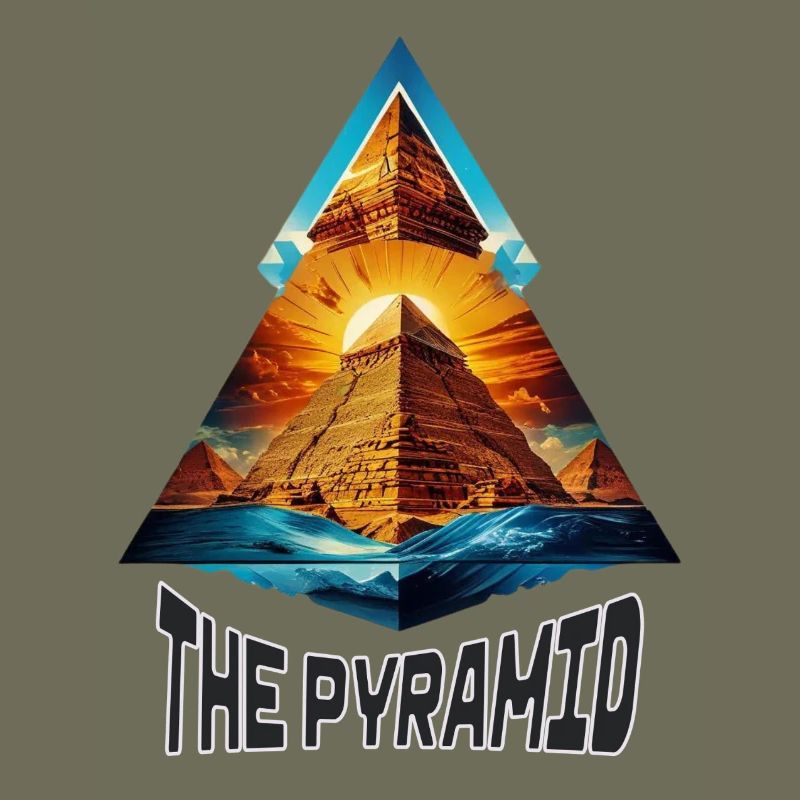 Die Pyramide