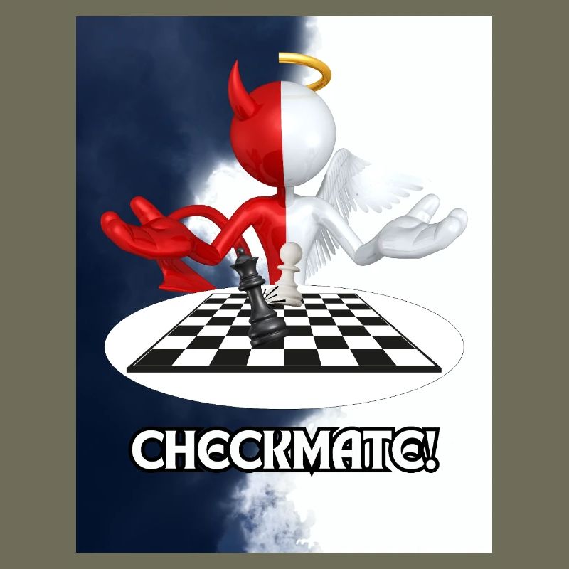 Checkmate