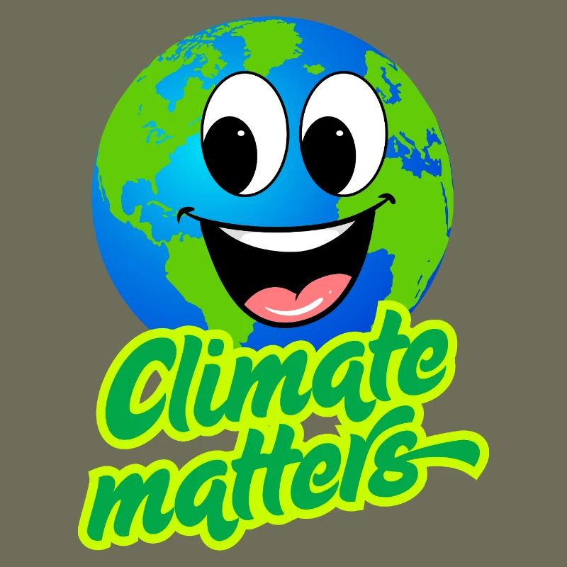 CLIMATE MATTERS
