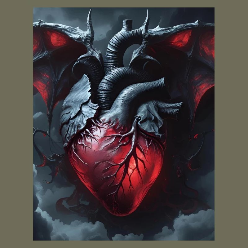 BlackHeart