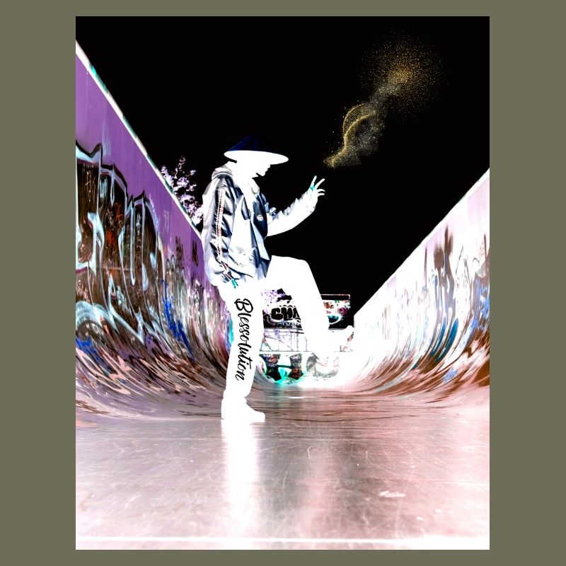 Blessolution "Balance"