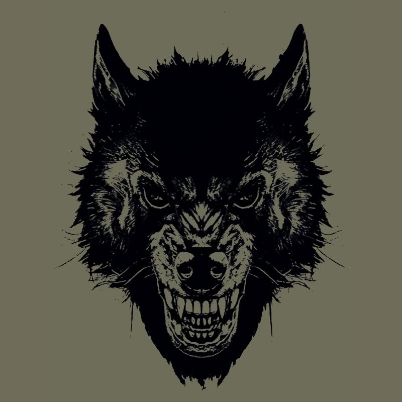 wolf