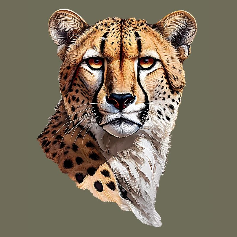Guépard