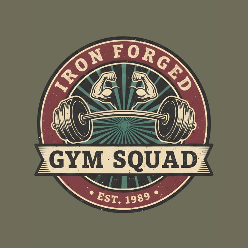 Équipe de gymnase