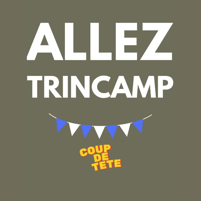 Go Trincamp Headbutt