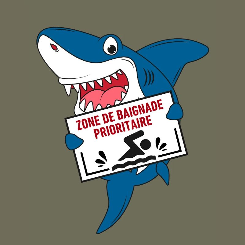 Zone de Baignade Prioritaire