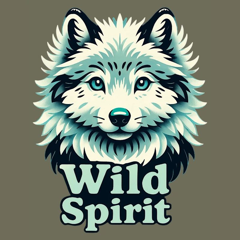 Wilde Wolfsseele